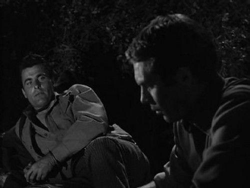 Wanted: Dead or Alive Season 2 Episode 10 - Reckless