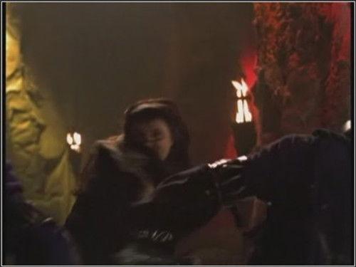 undefined Season 5 Episode 12 - God Fearing Child