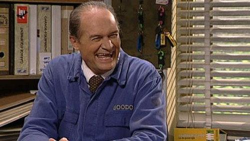 Verschoten & Zoon Season 5 Episode 8 - Het schilderij