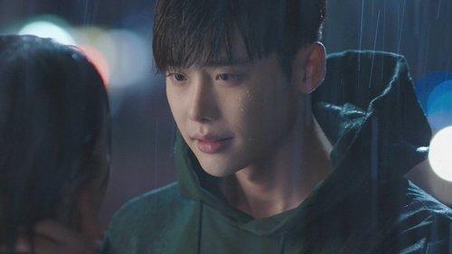 While You Were Sleeping Season 1 Episode 10 - Don't Trust Her (2)