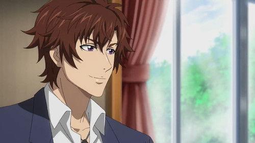 Full-Time Magister Season 5 Episode 12 - Episode 12