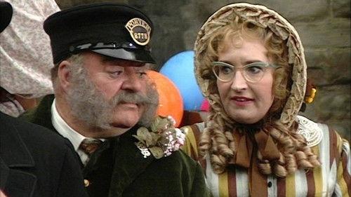 Oh, Doctor Beeching! Season 2 Episode 10 - Ton Up