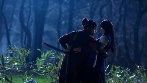 Gu Family Book Season 1 Episode 4 - Episode 4
