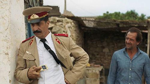 Kaboul Kitchen Season 3 Episode 11 - So spoke Amanullah