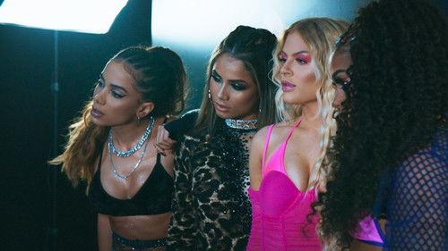 Anitta: Made in Honório Season 1 Episode 3 - Funk