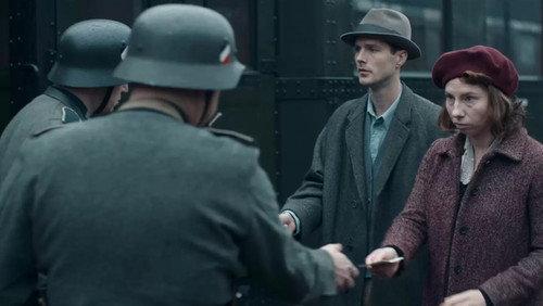 The Story of The Netherlands Season 4 Episode 5 - Stronger than fear