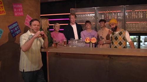 Humoretaten Season 1 Episode 2 - Episode 2