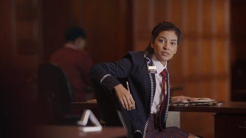 Blood & Water Season 4 Episode 4 - Just Act Normal