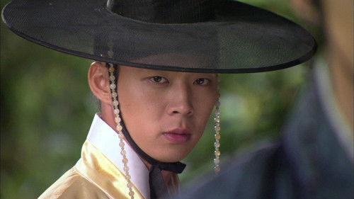Sungkyunkwan Scandal Season 1 Episode 8 - Lesson 8