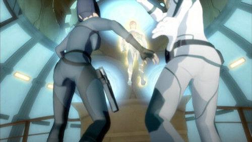 Iron Man: Armored Adventures Season 1 Episode 16 - Fun with Lasers