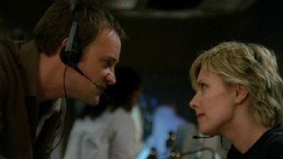 Stargate SG-1 Season 6 Episode 2 - Redemption (2)