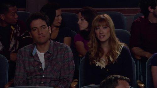 How I Met Your Mother Season 5 Episode 23 - The Wedding Bride
