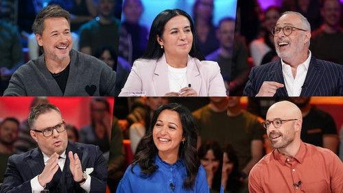 Tout le monde en parle Season 22 Episode 8 - Episode 8