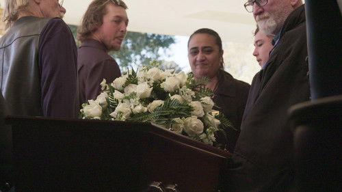 The Casketeers Season 2 Episode 2 - My prized albatross plume is drenched by the mists of sorrow