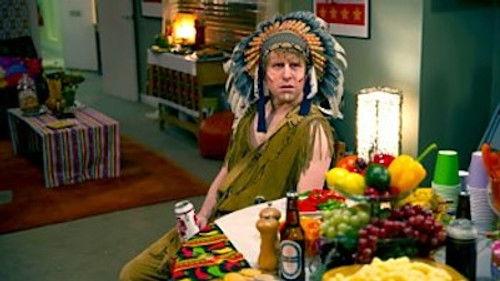 Josh Season 1 Episode 6 - Suited and Booted