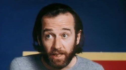 undefined Season 1 Episode 1 - October 11 - George Carlin
