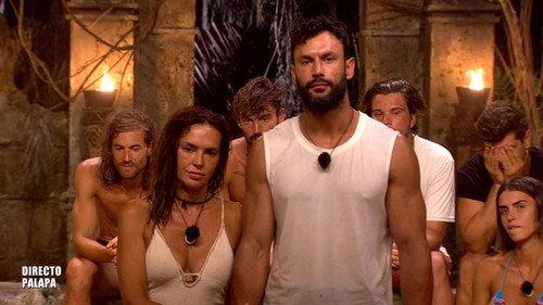 Supervivientes All Stars Season 1 Episode 21 - Episode 21