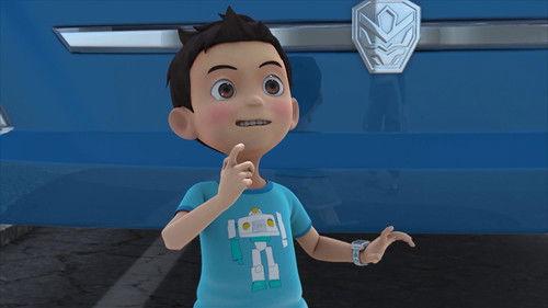 Hello Carbot Season 2 Episode 16 - Episode 16