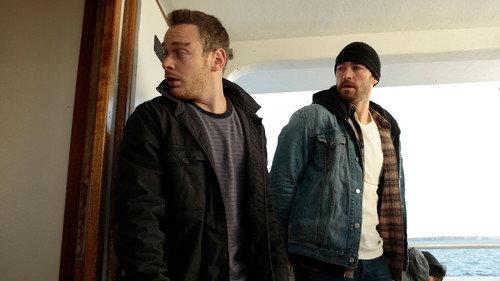 Believe Season 1 Episode 6 - Sinking