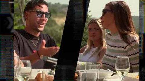 Celebrity Game Over Season 2 Episode 4 - Episode 4