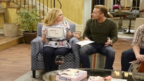 Melissa & Joey Season 4 Episode 20 - Game Night