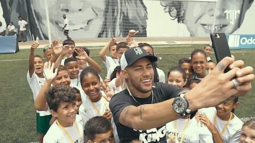 Neymar: The Perfect Chaos Season 1 Episode 3 - This is Paris