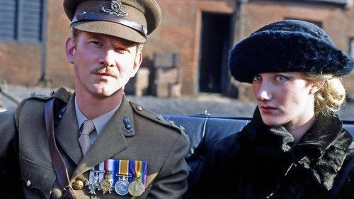 Lady Chatterley Season 1 Episode 1 - Episode 1