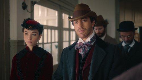 The Law According to Lidia Poët Season 1 Episode 2 - Episode 2