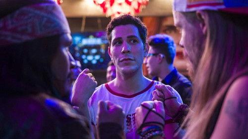 Run Coyote Run Season 3 Episode 7 - Episode 7