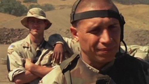 Over There Season 1 Episode 12 - Weapons of Mass Destruction