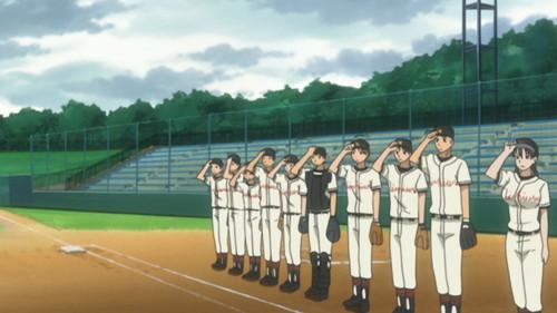 Big Windup! Season 1 Episode 14 - Challenge!