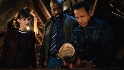 Evil Season 2 Episode 12 - D Is for Doll