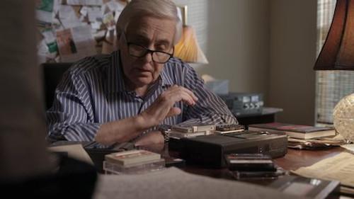 The Confession Killer Season 1 Episode 2 - Make It Strawberry