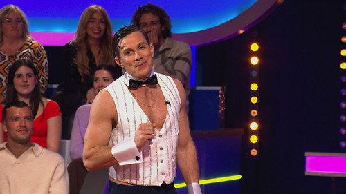 Celebrity Big Brother: Late and Live Season 2 Episode 9 - Episode 9