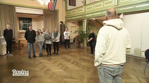 Rosins Restaurants – Ein Sternekoch räumt auf! Season 13 Episode 11 - Episode 11