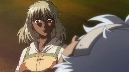 Ragnarok The Animation Season 1 Episode 18 - I've Known All Along