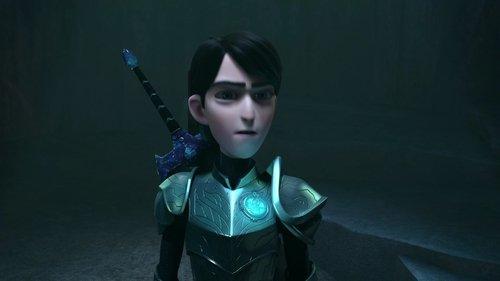 Trollhunters: Tales of Arcadia Season 1 Episode 25 - A Night to Remember