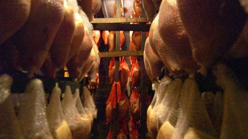 The Mind of a Chef Season 3 Episode 5 - Kentucky