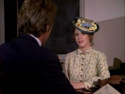 Little House on the Prairie Season 8 Episode 5 - A Wiser Heart