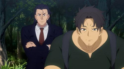 Demon Lord, Retry! Season 2 Episode 7 - ReMain