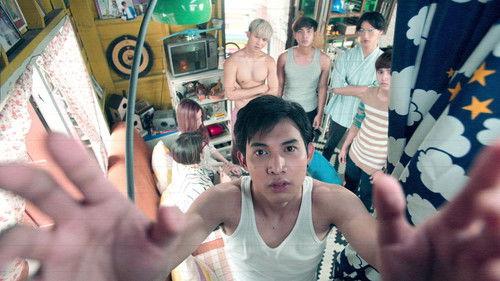 Bangkok Buddies Season 1 Episode 5 - Episode 5