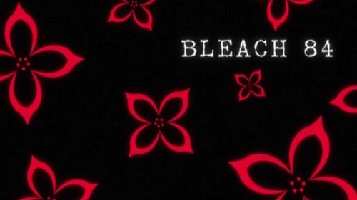 Bleach Season 1 Episode 84 - Dissension in the Substitute Team? Rukia's Betrayal