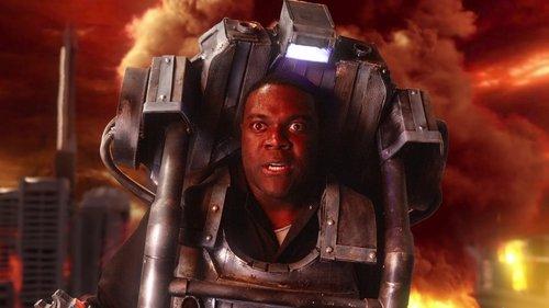 undefined Season 1 Episode 4 - Oh Crap, a Bunch More Bad Stuff Just Happened