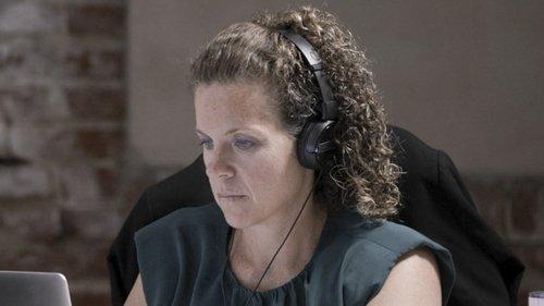 FEDS Season 1 Episode 6 - On the Wire