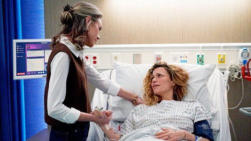 Good Sam Season 1 Episode 8 - Keep Talking