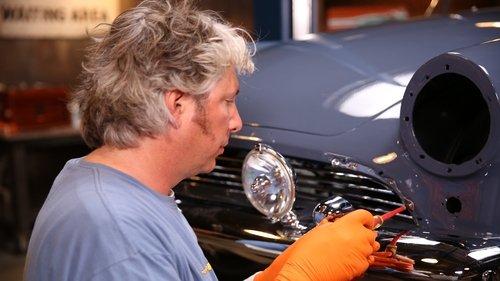 Wheeler Dealers Season 13 Episode 14 - 1963 Sunbeam Alpine
