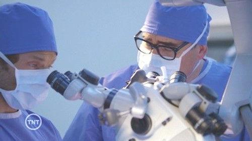 Monday Mornings Season 1 Episode 9 - Wheels Within Wheels