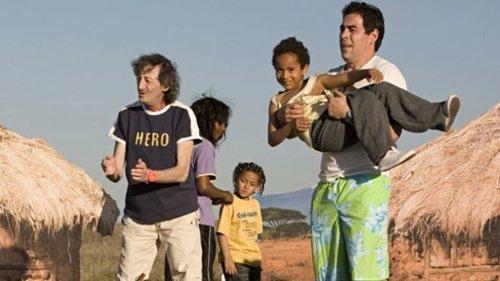 La que se avecina Season 5 Episode 7 - Una novia a dieta, un poblado Tongoliki y una fräulein de la Gestapo