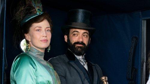 The Gilded Age Season 1 Episode 2 - Money Isn't Everything