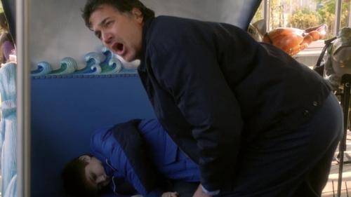 Law & Order: Special Victims Unit Season 12 Episode 11 - Pop